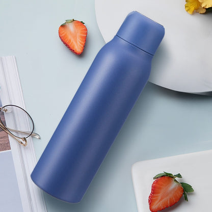 PureGuard™ UV Self-Cleaning Lightweight Water Bottle