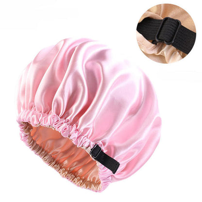 DreamLocks™ Satin Sleeping / Shower Cap