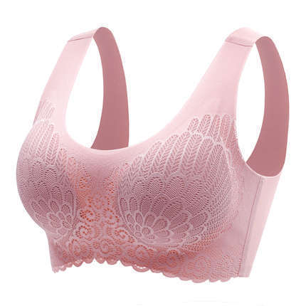 O.NIGHT™ Sexy Wire-Free Brassiere