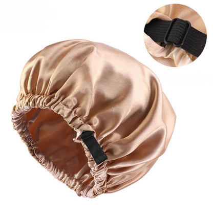 DreamLocks™ Satin Sleeping / Shower Cap