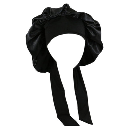 DreamLocks™ Satin Sleeping / Shower Cap