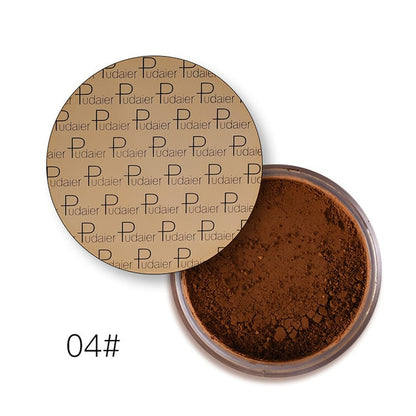 PUDAIER™ Oil Control Makeup Loose Powder