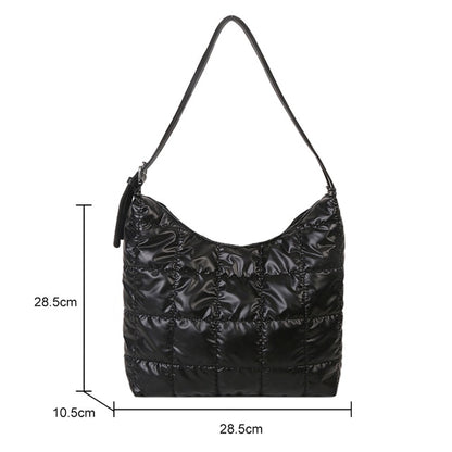 O.NIGHT™ Fashion Large Tote Padded Handbag