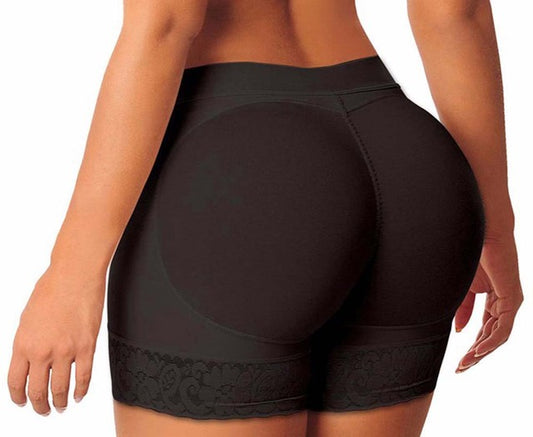 O.NIGHT™️ H&L Waist Lace Butt Lifter & Body Shaper