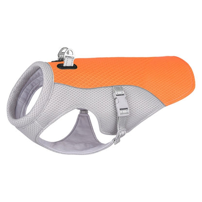 Breathable Cooling Vest Harness