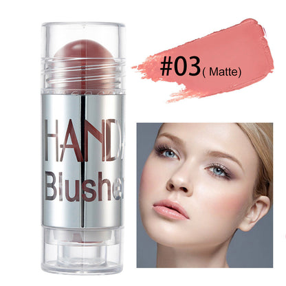 RadianceFlush™ Moisturizing Cheek Shimmer Blush