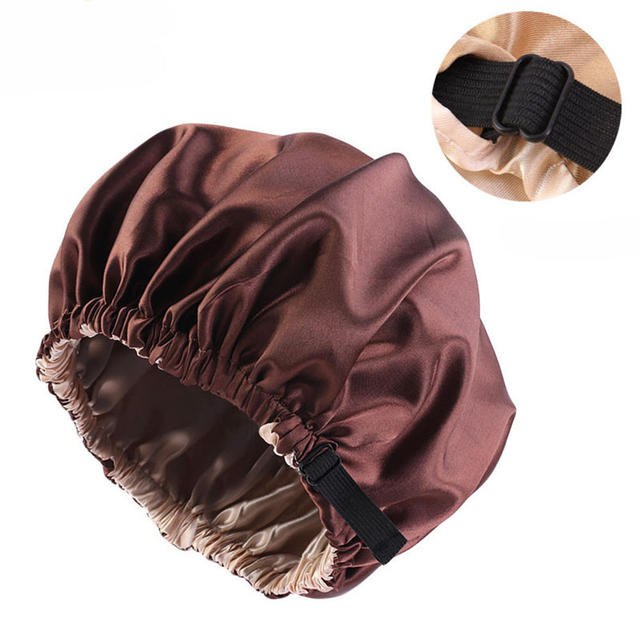 DreamLocks™ Satin Sleeping / Shower Cap