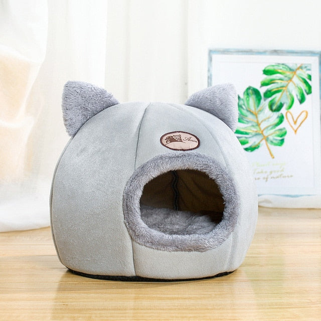 Pet Cozy Cushion Nest