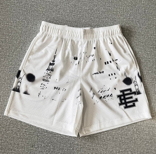 EE™ Crypto Shorts