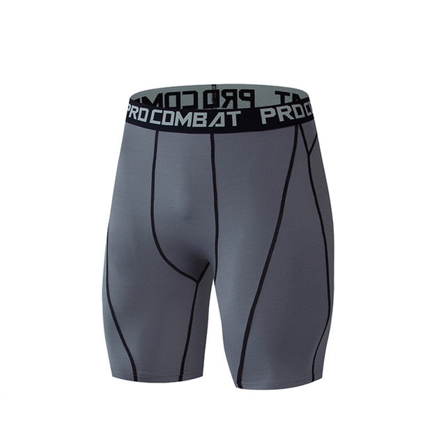 CombatFlex™ Snug Fit Pro Compression Briefs