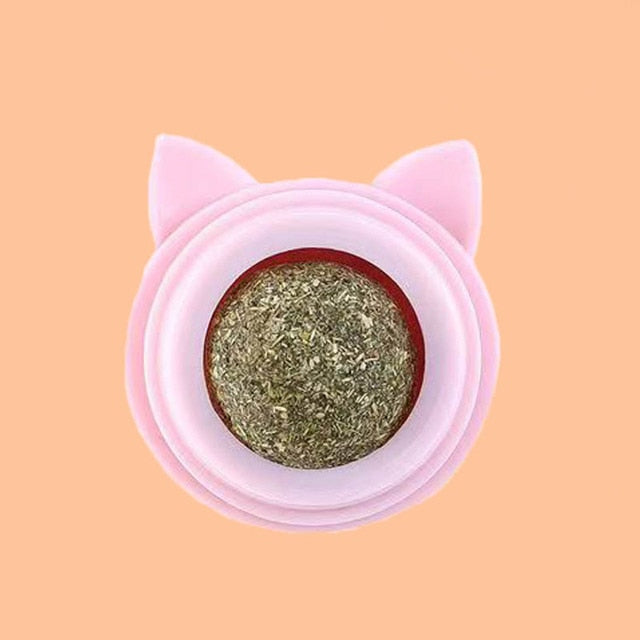 Catnip Pure Natural Cat Snack Ball