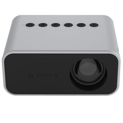 Mini Home Theater Video Projector