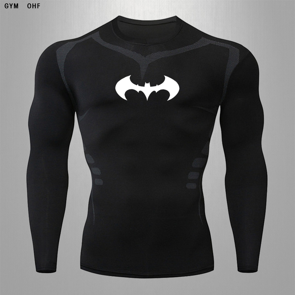 Batman dri fit shirt hotsell