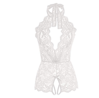 O.NIGHT™ Teddy Erotic Seductive Lace Lingerie