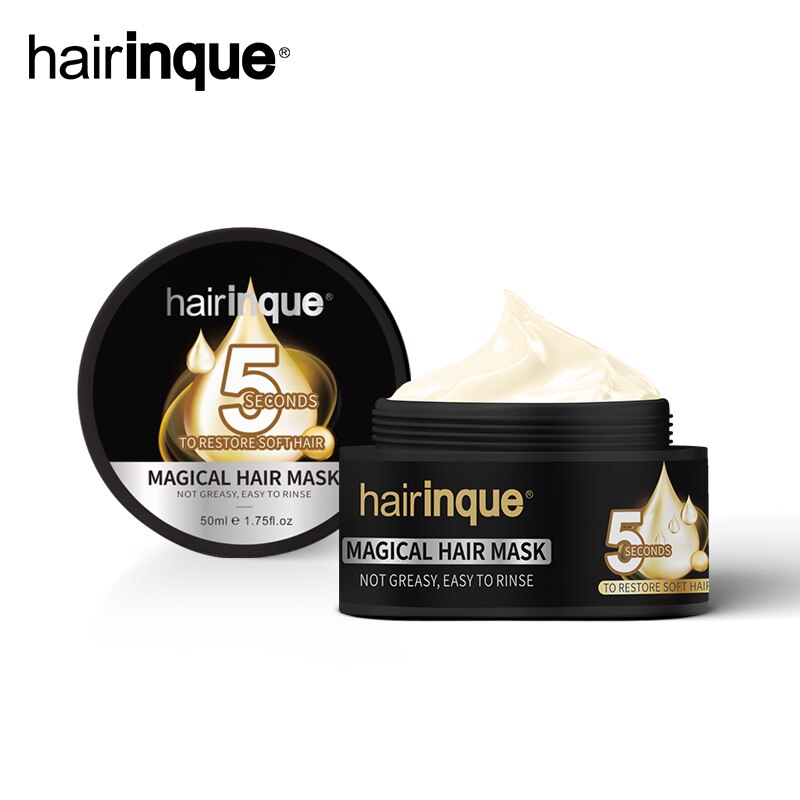 HAIRINQUE™ Magical Hair Treatment Mask