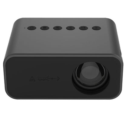 Mini Home Theater Video Projector