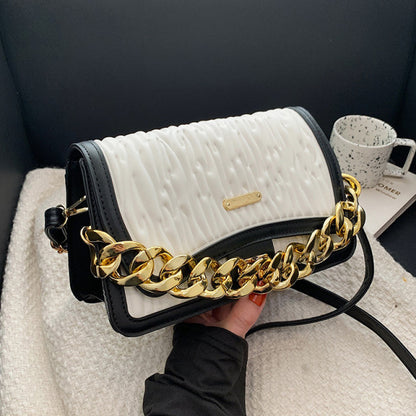 O.NIGHT™ Thick Chain Handbag