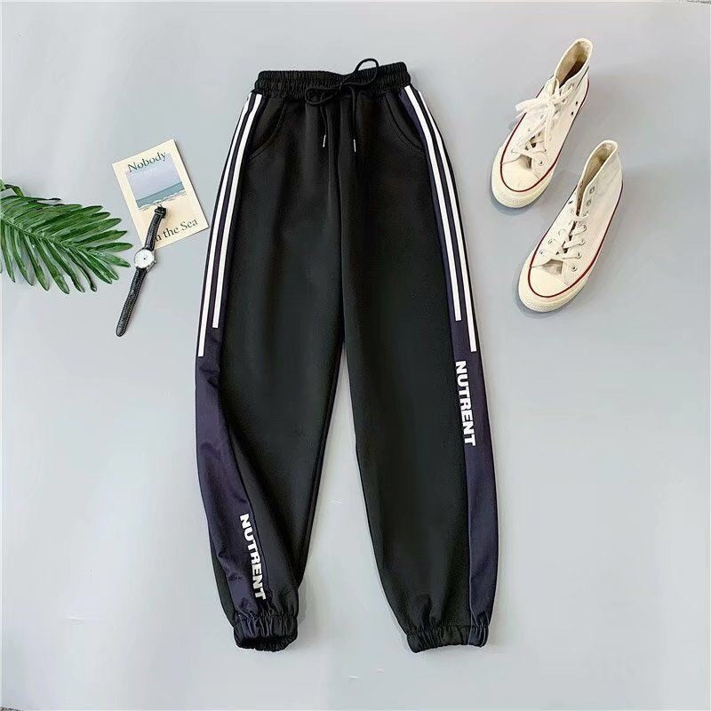 O.NIGHT™ Hip Hop Baggy Sweatpants