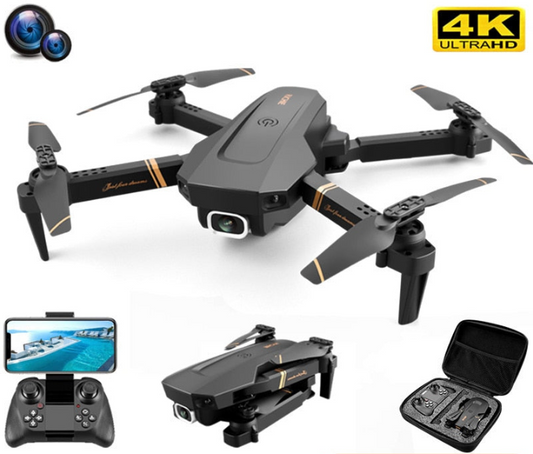 4DRC V4 WIFI FPV Drone