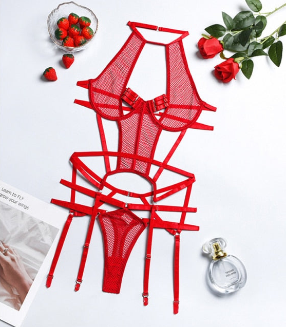 O.NIGHT™ Sexy Erotic Lingerie