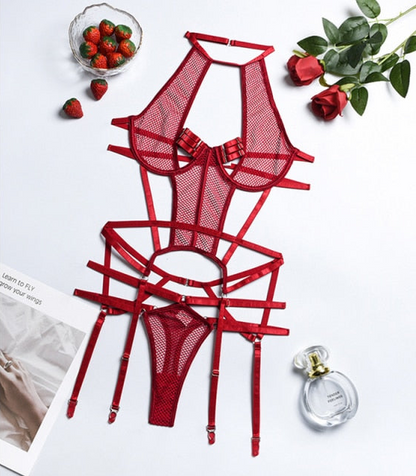 O.NIGHT™ Sexy Erotic Lingerie