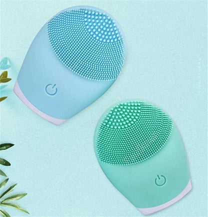 HydraCleanse™ Waterproof Face Cleansing Brush