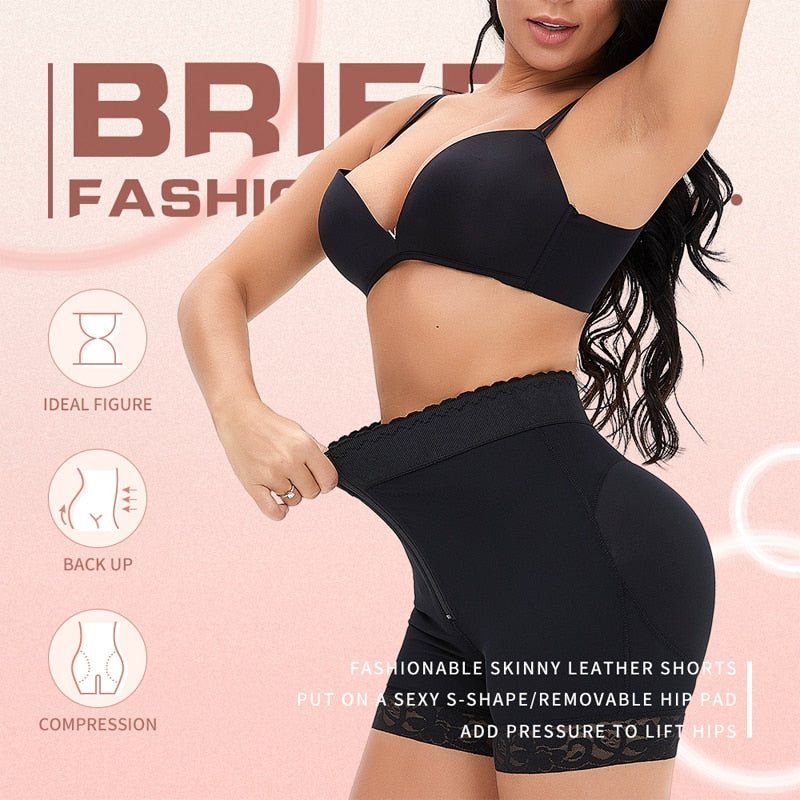 O.NIGHT™ Butt Lifting Body Shaper