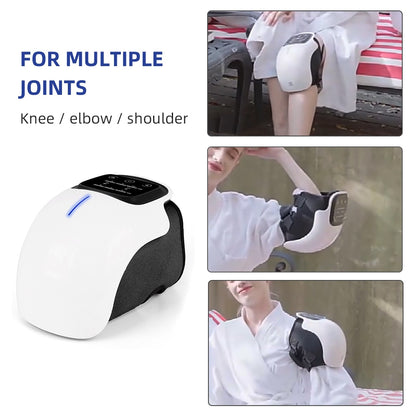 JointEase™ Intelligent Multi-Function Massager