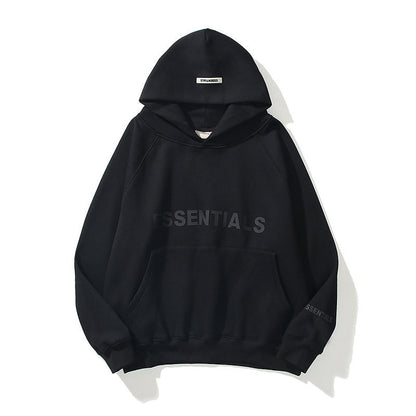 ESSENTIALS™ Sweatshirt Reflective Letter Printed