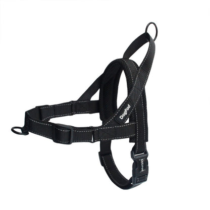 Adjustable Pet Harness