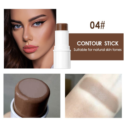 QIBEST™ Makeup Bronzer Stick Cream