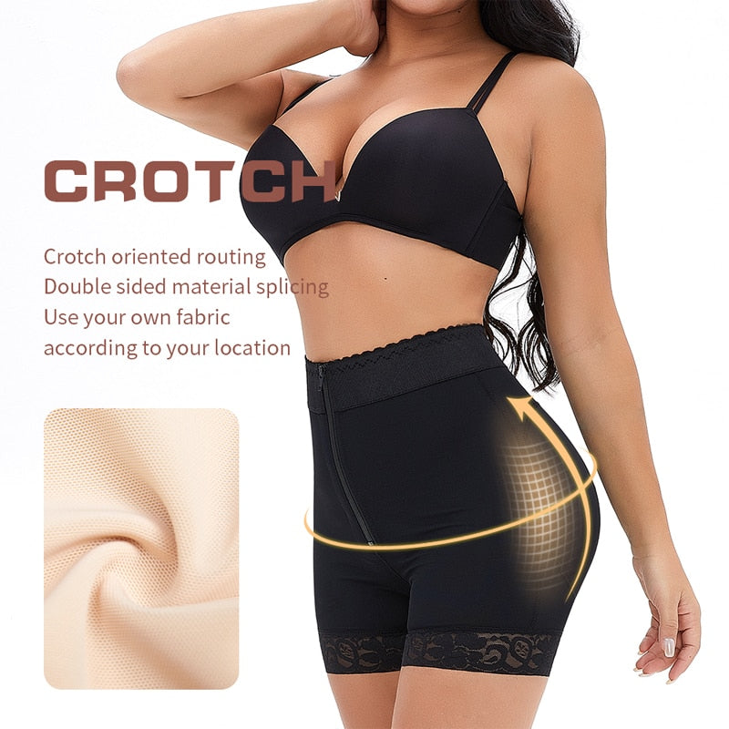 O.NIGHT™ Butt Lifting Body Shaper