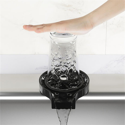 PressClean™ High Pressure Cup Washer Faucet