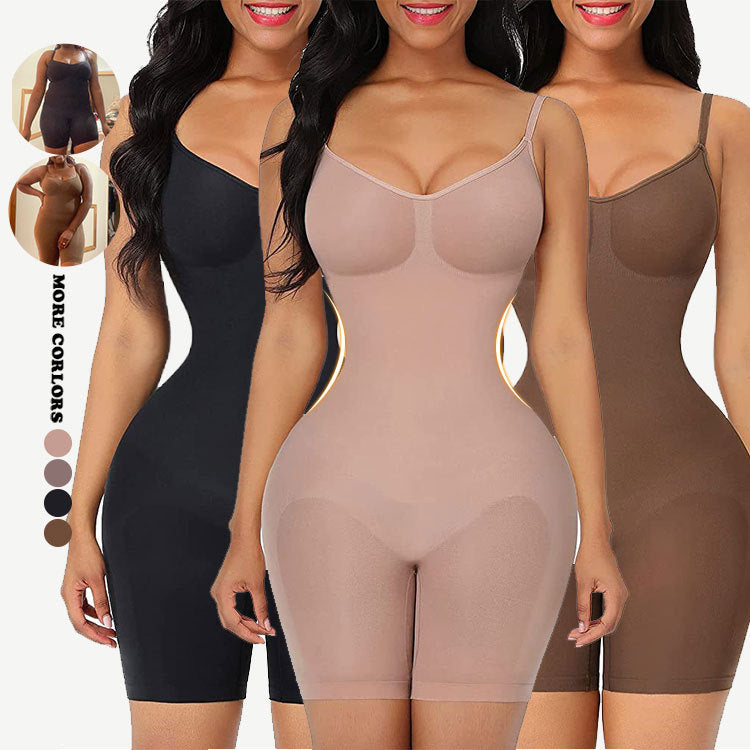 O.NIGHT™ Bodysuit Slimming Waist Trainer