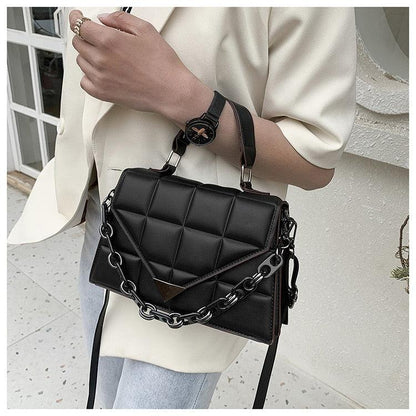 O.NIGHT™ Casual Opulent Crossbody Bag