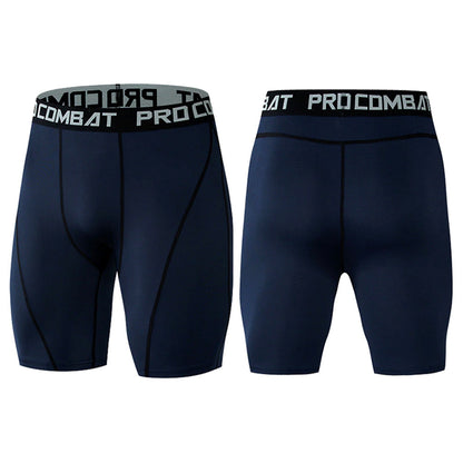 CombatFlex™ Snug Fit Pro Compression Briefs