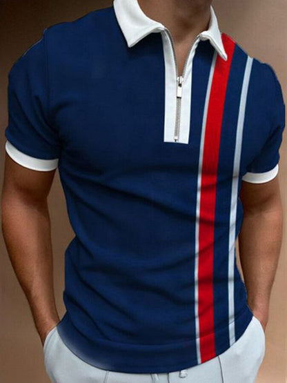 ClassicCrest™ Polo Shirt