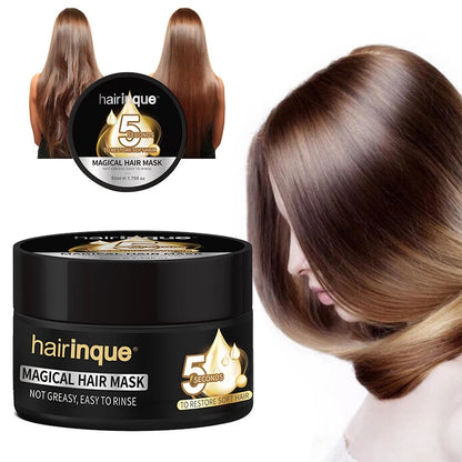 HAIRINQUE™ Magical Hair Treatment Mask