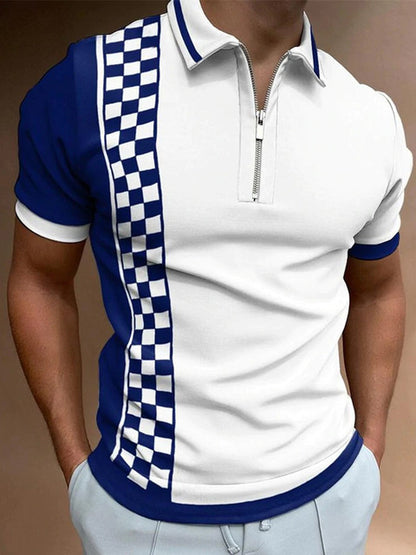 ClassicCrest™ Polo Shirt