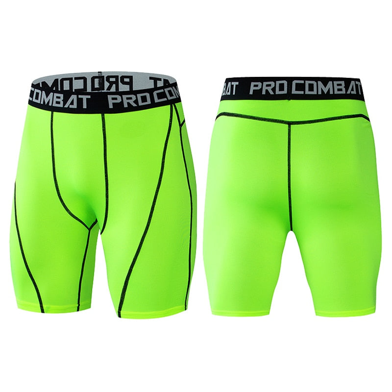 CombatFlex™ Snug Fit Pro Compression Briefs