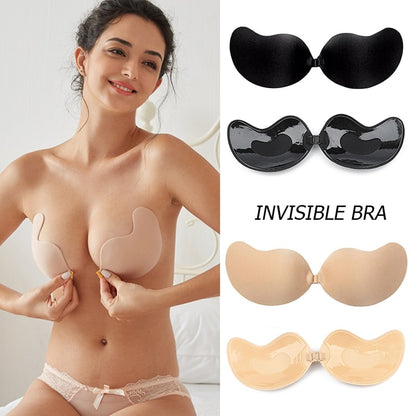 O.NIGHT™ Strapless Adhere Bra