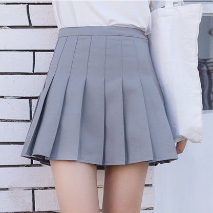 O.NIGHT™ Tennis Japanese Mini Skirts