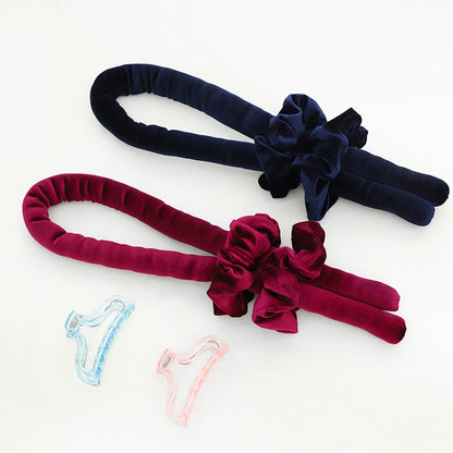 CurlMagic™ Heatless Headband