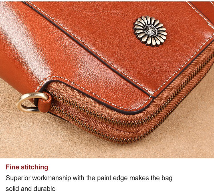 JASMINE™ Stylish Mini Crossbody Bag