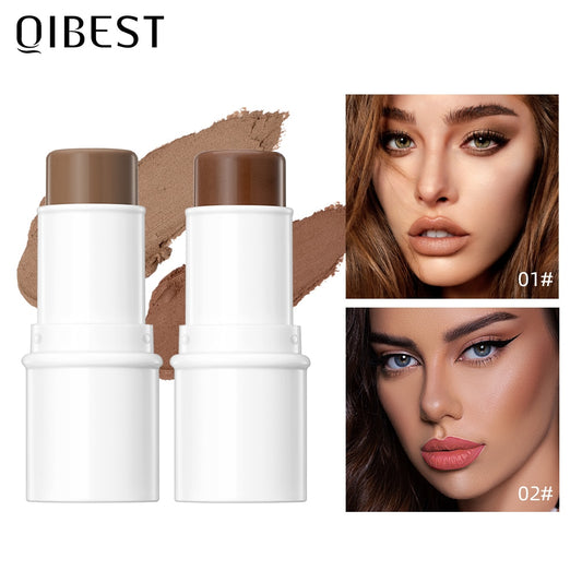 QIBEST™ Makeup Bronzer Stick Cream