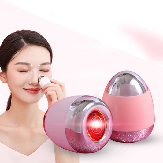 RadianceRevive™ Mini Facial Massager