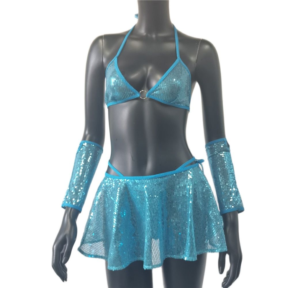 O.NIGHT™ Clubwear Party Matching Set