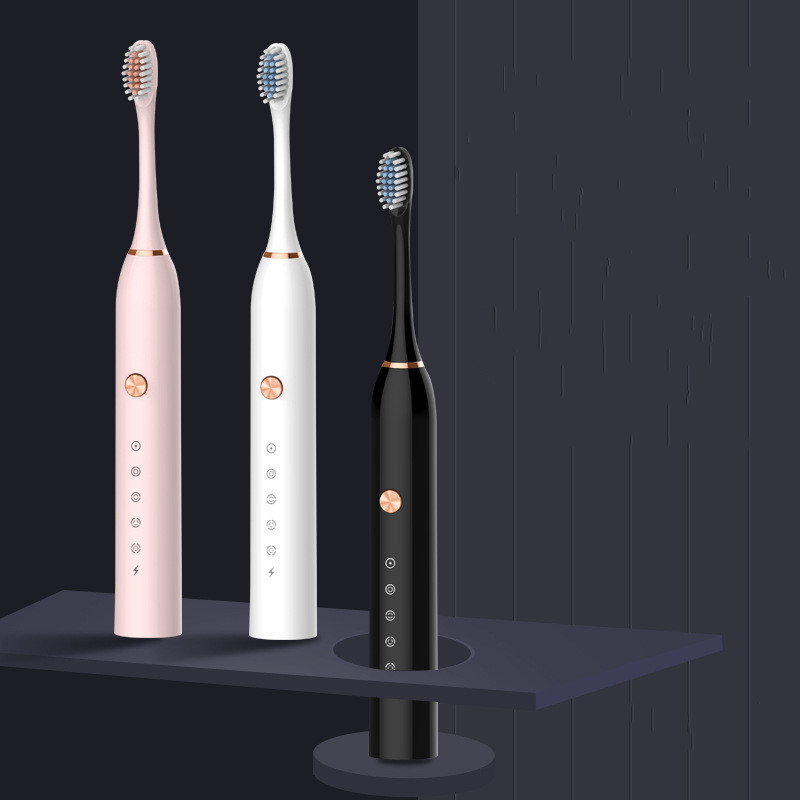 PrecisionTooth™ Electric Brush System