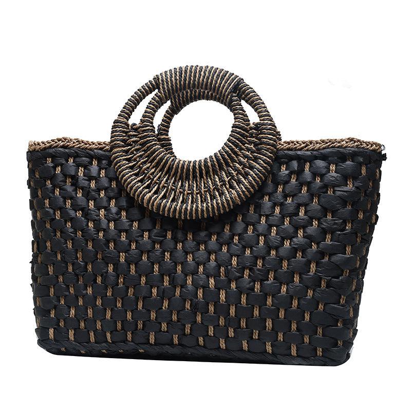 O.NIGHT™ Bohemian Beach Handbag