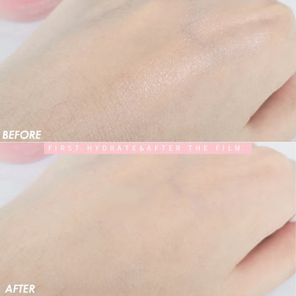 HUNMUI™ Invisible Pore Base Gel Cream Face Primer